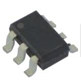 HX2820 超小型封装VFM控制升压开关稳压器